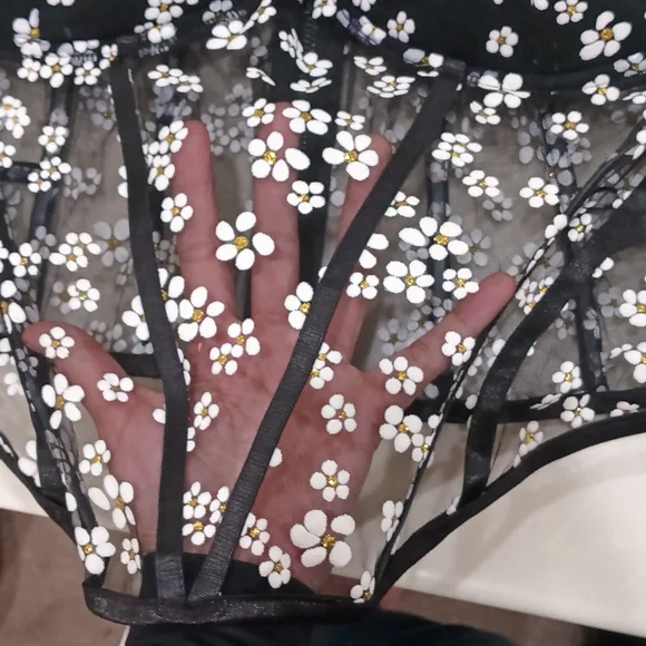 Corset - Picture 8 of 8